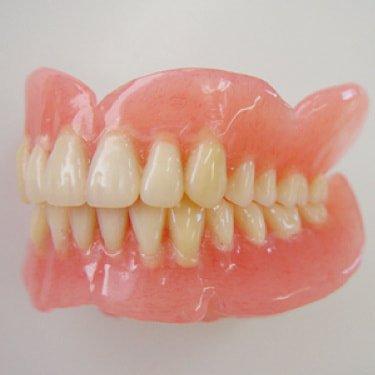 総入れ歯
