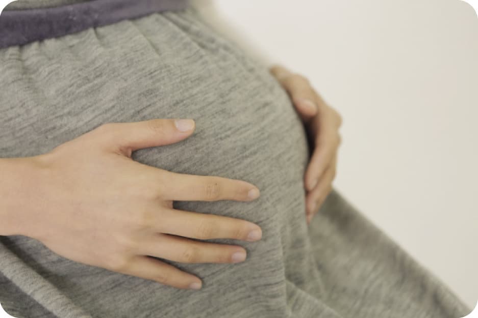 マタニティ歯科